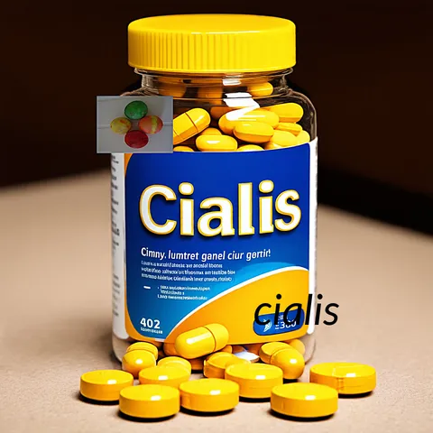 Cialis vendu en pharmacie